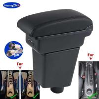 Para reposabrazos de 4, para el reposabrazos de coche Renault Capture CLIO 3 III IV CA, accesorios especiales de modificación interna - details 0