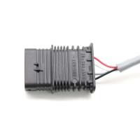 Sonda Lambda trasera, mini F54, F55, F56, F57, F60, Clubman, Countryman, Cooper S One sensores de oxígeno, 0258030079 - 11788048892013 - details 2