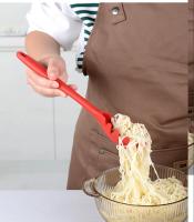 Juego De Cocina De Silicona 10 PCS Herramientas De Cocina Y Hornear Cuchara Espátula Raspador Accesorios De Cocina Ecológicos - details 4