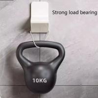 Reposapiés de ducha antideslizante, Pedal de pie para baño montado en la pared sin perforaciones, ayuda para el paso de pierna, Pedestal de reposapiés de inodoro retráctil - details 8