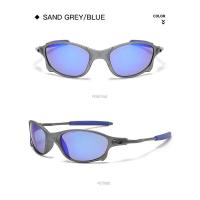 Gafas de sol deportivas coloridas, gafas de sol UV400 a prueba de viento para hombres y mujeres, gafas de sol Mascuo - details 18