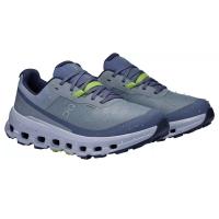 Hombre y mujer amortiguador anti-agua amortiguador offroad On zapatillas de running - details 0