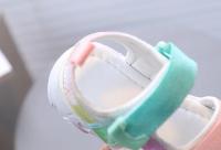 Sandalias Deportivas para Niños y Niñas Antideslizantes, Versátiles, Coloridas - details 11