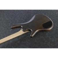 Guitarra Eléctrica Nogal Plano Mikro 3/4 GSRM20B-WNF Acústica de Música y Películas - details 3