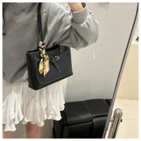 Bolso de Mano Coreano Minimalista 2025 Bolso de Oficina Convertible con Correa y Llevamiento Casual para Mujeres Bolso de Commuta de Gran Capacidad - details 3