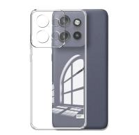 Para Motorola Edge 50 Neo funda Moto S50 fundas de teléfono de silicona suave transparente Mote Mota Edge50 Fusion funda transparente a prueba de golpes S 50 - details 6