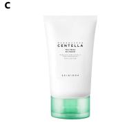 Crema Ligera de Centella Madagascar 75ML Minimiza Poros Alivia Piel Irritada - details 13