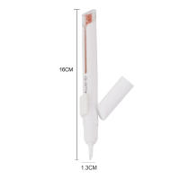 Bola pequeña de Caviar para decoración de uñas, bolígrafo de acero para pintura de uñas, herramientas de manicura DIY, novedad - details 0