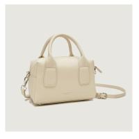 Bolso de mano de alta calidad para mujer, bolso de mensajero de hombro simple, bolso de mano de cuero suave multiusos - details 16