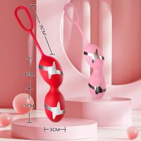 Juguetes Sexuales Descarga APP Remota Eléctrica Vibrador de Huevo para Masturbación Femenina - details 1