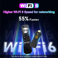 Gtmedia H96 MAX M3 Android 13 Rockchip RK3528 Smart TV Box Wifi6 8K BT5.0 - details 4