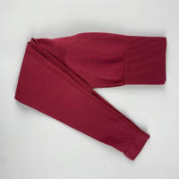 Hamidou-MALLAS DE Yoga sin costuras, pantalones deportivos para correr - details 4