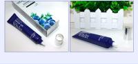 BIOAQUA Crema de Ojos de Fresa Gel Hidratante para Ojos Elimina Ojeras, Hinchazón, Ojos Negros, Arrugas Herramientas de Cuidado de la Piel Facial - details 10