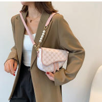 Bolso de diseñador de nicho para mujer, bandolera versátil de verano, bolso de hombro para axila, bolso de sillín elegante a la moda - details 18
