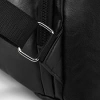 Mochila de cuero de alta calidad para mujer, bolso de hombro femenino Vintage, bolso de viaje antirrobo, Mochilas escolares para niñas - details 21