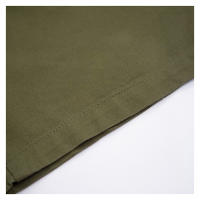 2025 100% algodón Vintage caqui verde Reino Unido ejército militar Gurkha pantalones cortos verano liso ropa de calle pantalones cortos Cargo Unisex senderismo - details 26