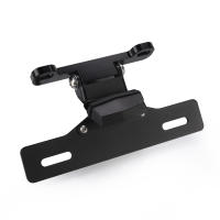 Soporte para matrícula de motocicleta, eliminador de guardabarros trasero, para SUZUKI GSX 1300R GSX1300R HAYABUSA 2008, 2024-2023 - details 5