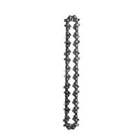 Mini cadena de motosierra de acero de 4 pulgadas 2 uds. cadena guía ligera adecuada para motosierra eléctrica inalámbrica de 4 pulgadas - details 7
