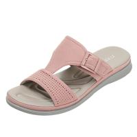 Zapatillas informales de verano para mujer - details 2