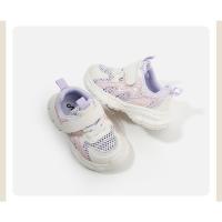 Bebé niño zapatos de primavera y verano zapatos de malla transpirable bebé zapatos deportivos niños papá zapatos casual niñas zapatos - details 8