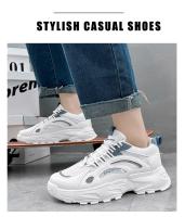 Zapatos Deportivos Informales para Hombre Zapatillas de Moda con Suela Transpirable - details 7