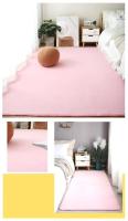Alfombra Grande moderna para salón, alfombrillas mullidas interiores, súper Suaves, adecuada para salón y Dormitorio - details 14