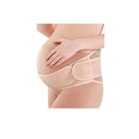 Faja posparto, entrenador de cintura adelgazante, cinturón abdominal después del embarazo, respaldo elástico transpirable y soporte posparto - details 7