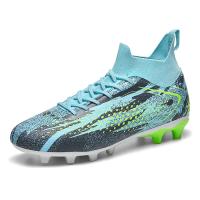 Zapatos de Fútbol Profesionales para Hombres Zapatillas Deportivas Antideslizantes para Entrenamiento al Aire Libre - details 11