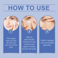 Crema de Ojos de Colágeno 5 en 1 Elimina Ojeras, Levanta y Reafirma Piel Mejora de Líneas Finas - details 10