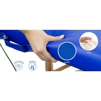 Mobiclinic, Camilla Azul