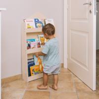Dotty, la librería montessoriana que enciende la ganancia de leer