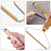 Cepillo Portátil para Eliminar Pelos de Mascotas Herramientas de Limpieza para Ropa y Sofá Adecuado para Perros y Gatos - details 1