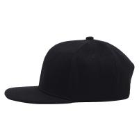 Gorra plana de béisbol clásica de Hip Hop, sombrero de pico Vintage, sombrero para el sol al aire libre, Snapback ajustable, moda - details 4