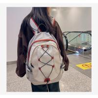 Mochila Unisex de Gran Capacidad Diseño Casual para Viaje, Deporte y Estudio - details 12