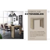 Skraut mueble decoracion diseño fabricacion distribucion hogar casa mesa consola extensible calidad