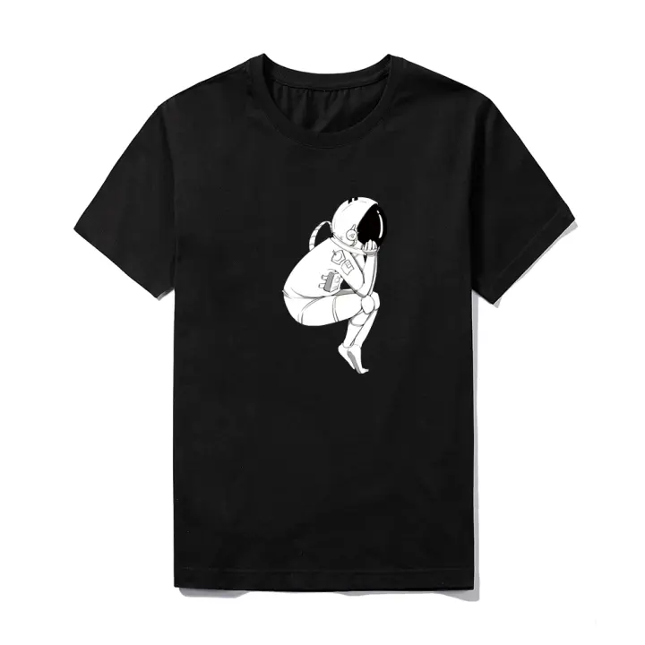Camiseta de Algodón 170G Diseño Personalizado, Suave, Transpirable para Hombres y Mujeres - 1