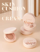 O.TWO.O Air Cushion BB Cream 3 colores cobertura más completa impermeable de larga duración corrector cojín compacto con Puff Maquillaje facial - details 0