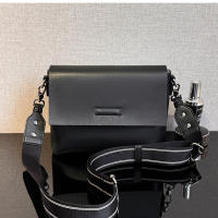 Nuevo bolso bandolera de gran capacidad, bolso de hombro de moda para mujer. - details 6
