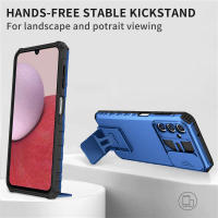 Funda para lente de cámara a prueba de golpes para Galaxy A54 A34 A24 A25 A14 - details 4