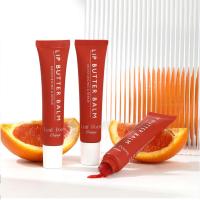 Bálsamo Labial de Vanilla Brillo Instantáneo y Hidratación Profunda Mascarilla Labial de Condición para Cuidado de la Piel Facial - details 14