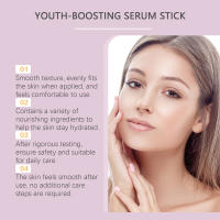 Esencia de retinol para mejorar la textura facial, barra hidratante suave para el cuidado de la piel - details 9