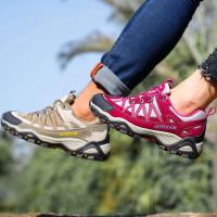 Llegada marca logo OEM/ODM RTS suela de goma suave MD de alta calidad para zapatos deportivos y de senderismo para hombres - details 30