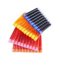 Pluma estilográfica de tinta de Color, suministros de oficina para estudiantes, 2,6mm, 3,4mm - details 7