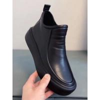 Nuevos Zapatos De Cuero Para Hombre De Tubo Corto, Zapatos Casuales Sencillos Y Cómodos. - details 6