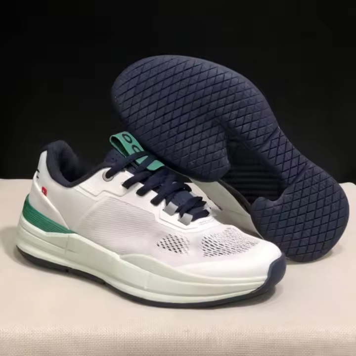 Profesional, resistente al desgaste, transpirable, tenis, zapatillas deportivas, para hombres y mujeres, zapatos para correr. - 1