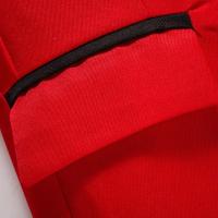 Chaqueta de Traje Elegante para Hombres Estilo de Negocios Formal Ajuste Delgado Botón Único - details 8