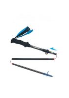 Palos de Senderismo Naturehike Ultraligero de Fibra de Carbono 5 Secciones para Caminata y Correr en Alpenstock Plegable 34cm 175g - details 3