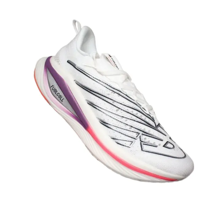 NB FuelCell SC Elite V3 Hombres Mujeres Zapatos para correr Casual Comfort Cross Trainer Zapatos de golf Zapatos para caminar - 1