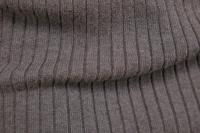 Suéter de cuello alto para hombre, suéter de punto ajustado, camisa de fondo, cálido, Color sólido, moda de otoño e invierno - details 19