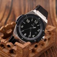 Premium lujo ENITON 42mm acero inoxidable luminoso negocios rel ó gios masculino deportes NH35 impermeable alta calidad orologio da uomo - details 9